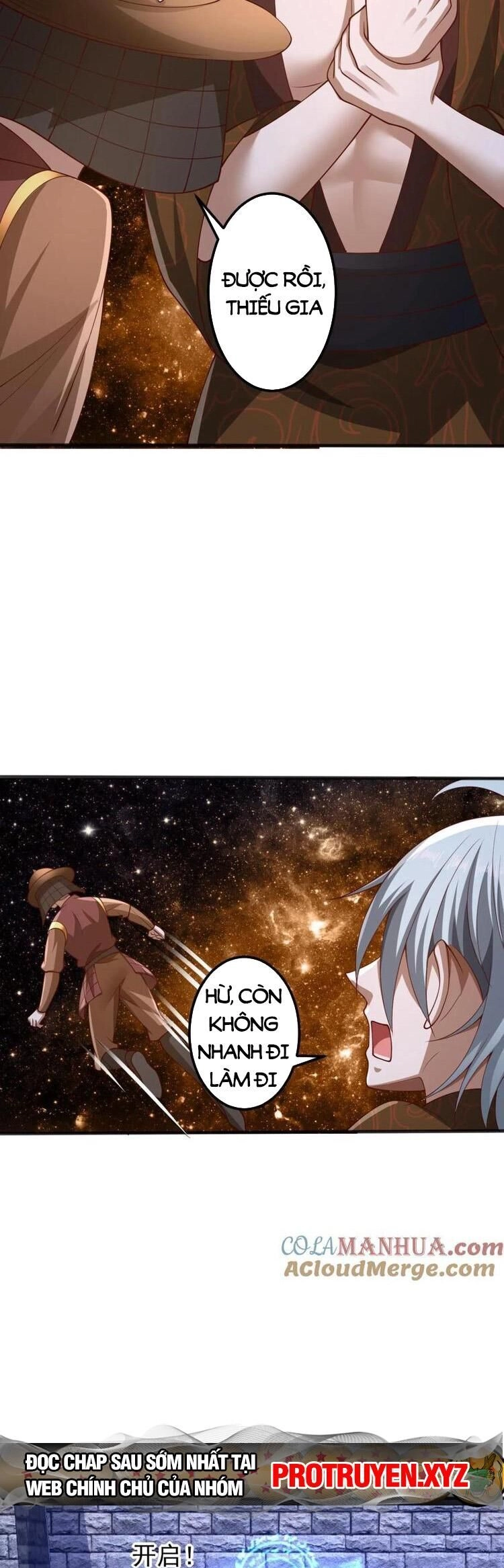 Mở Đầu Nữ Đế Làm Chính Cung Chapter 226 - 13