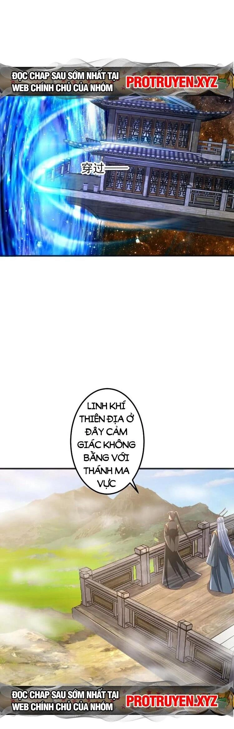 Mở Đầu Nữ Đế Làm Chính Cung Chapter 226 - 15