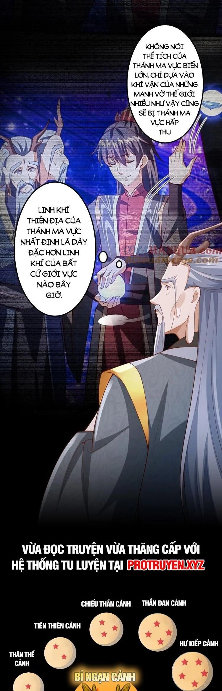 Mở Đầu Nữ Đế Làm Chính Cung Chapter 226 - 18