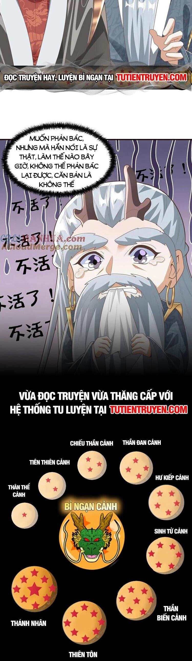 Mở Đầu Nữ Đế Làm Chính Cung Chapter 227 - 11