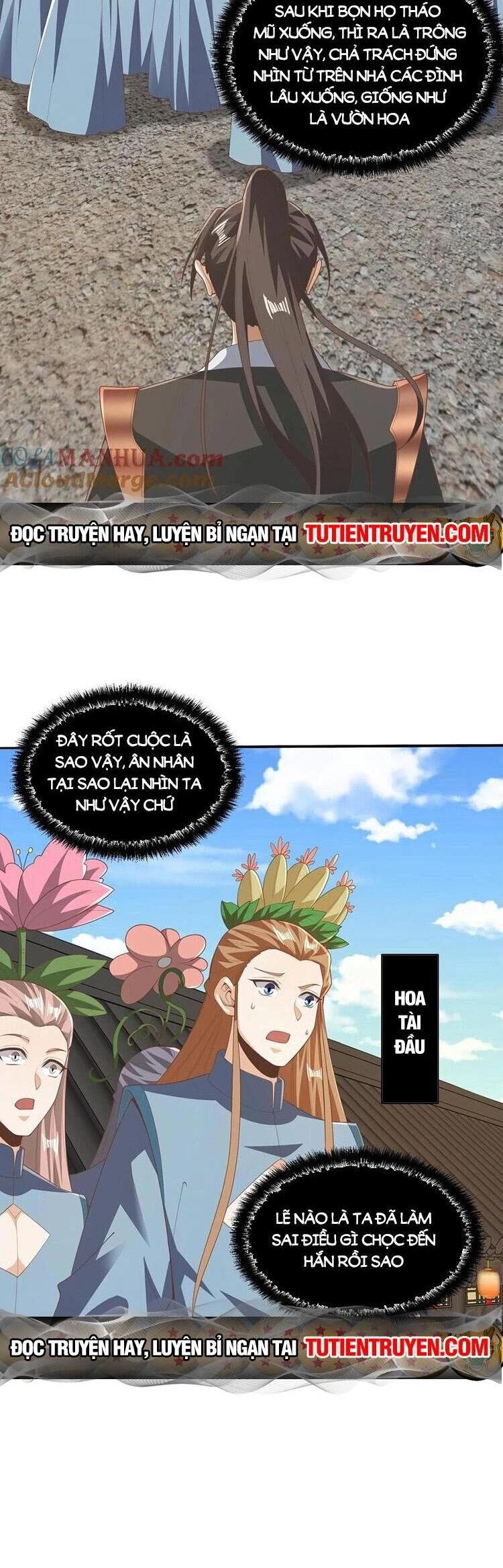 Mở Đầu Nữ Đế Làm Chính Cung Chapter 229 - 2