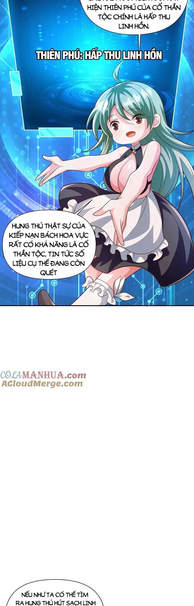 Mở Đầu Nữ Đế Làm Chính Cung Chapter 230 - 4