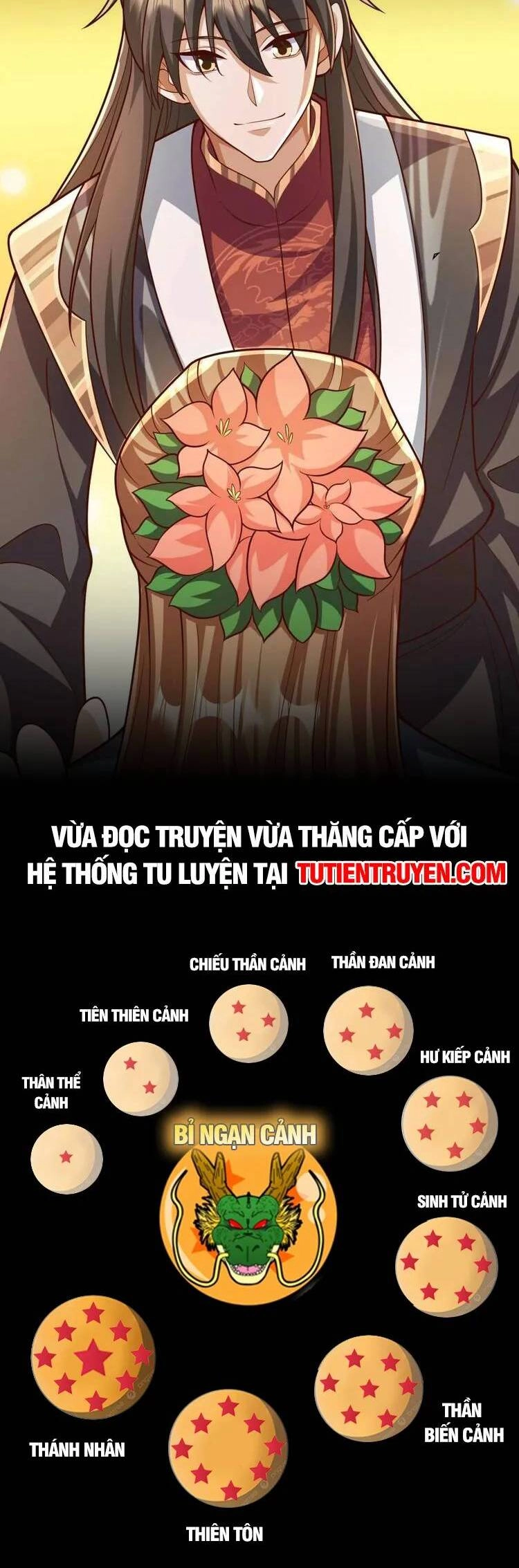 Mở Đầu Nữ Đế Làm Chính Cung Chapter 230 - 15