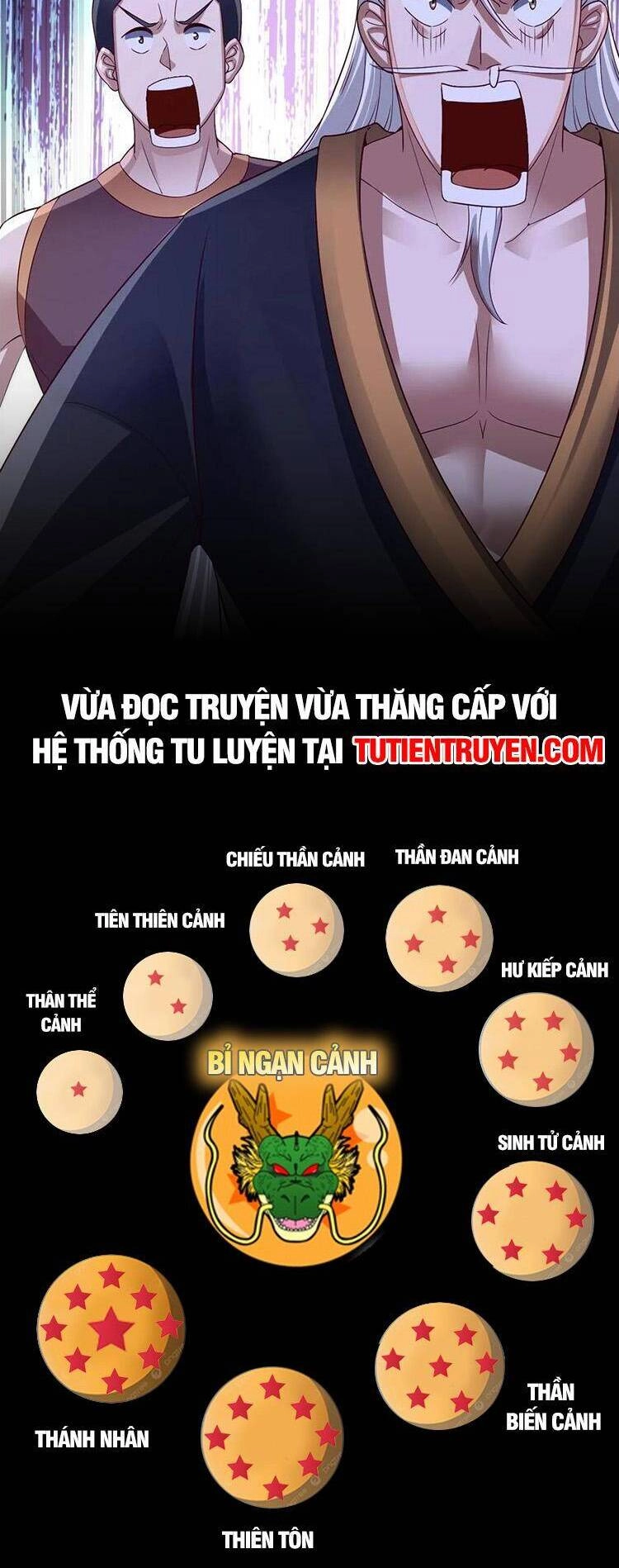 Mở Đầu Nữ Đế Làm Chính Cung Chapter 236 - 17