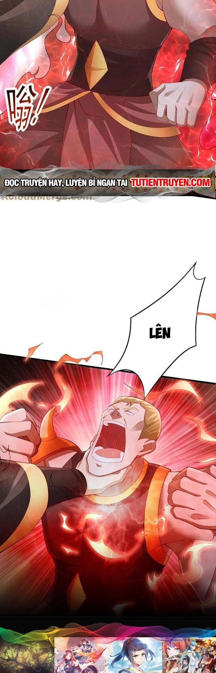 Mở Đầu Nữ Đế Làm Chính Cung Chapter 237 - 2