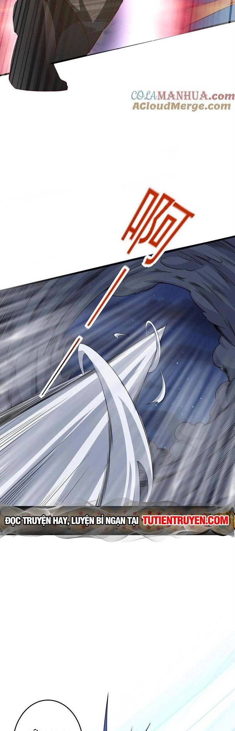 Mở Đầu Nữ Đế Làm Chính Cung Chapter 237 - 9