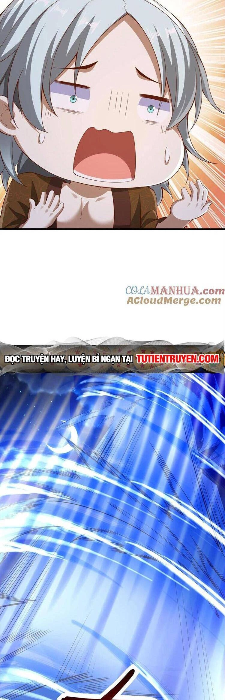 Mở Đầu Nữ Đế Làm Chính Cung Chapter 237 - 11