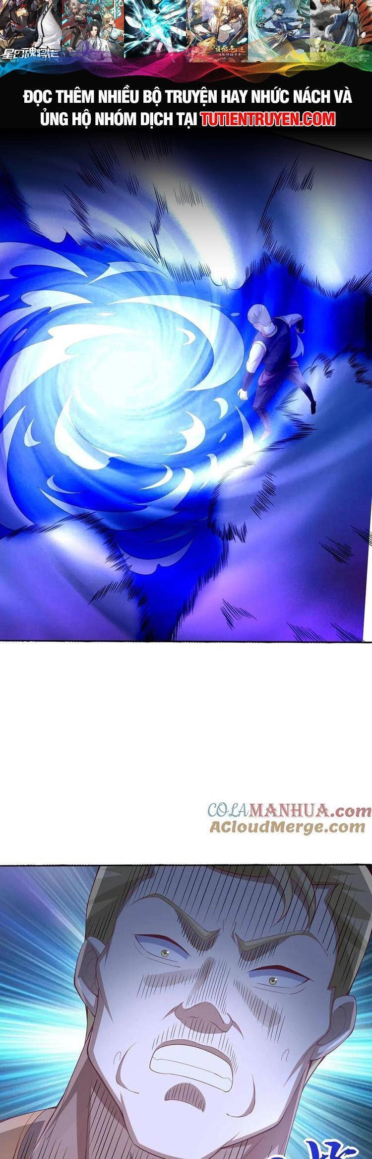 Mở Đầu Nữ Đế Làm Chính Cung Chapter 237 - 13