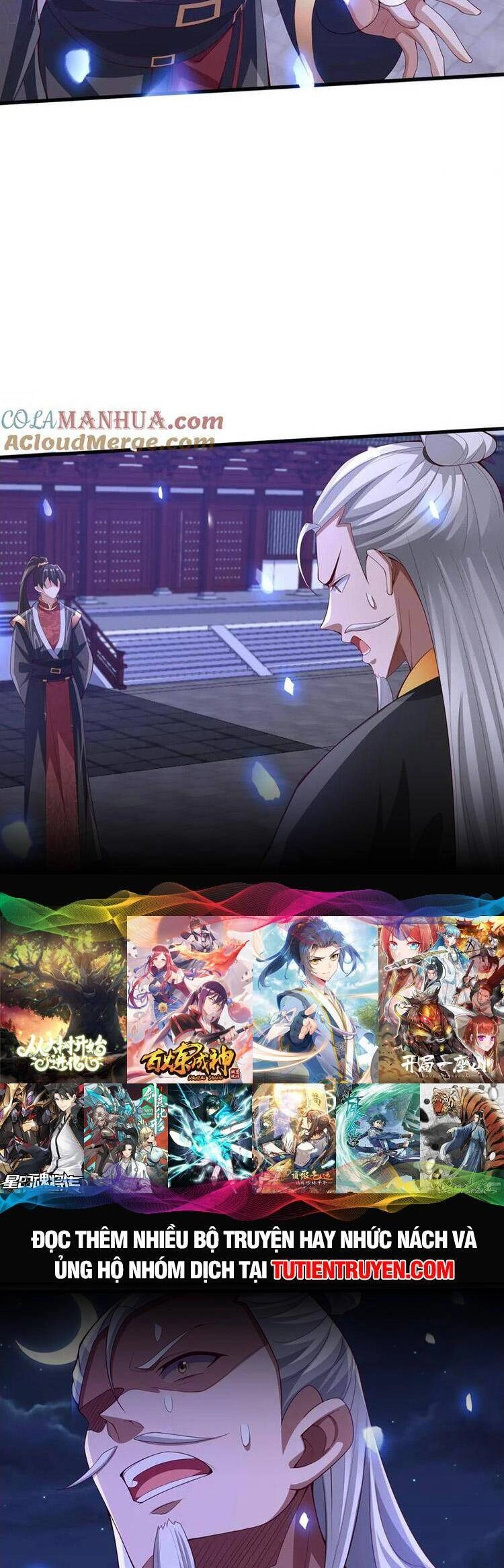 Mở Đầu Nữ Đế Làm Chính Cung Chapter 237 - 18