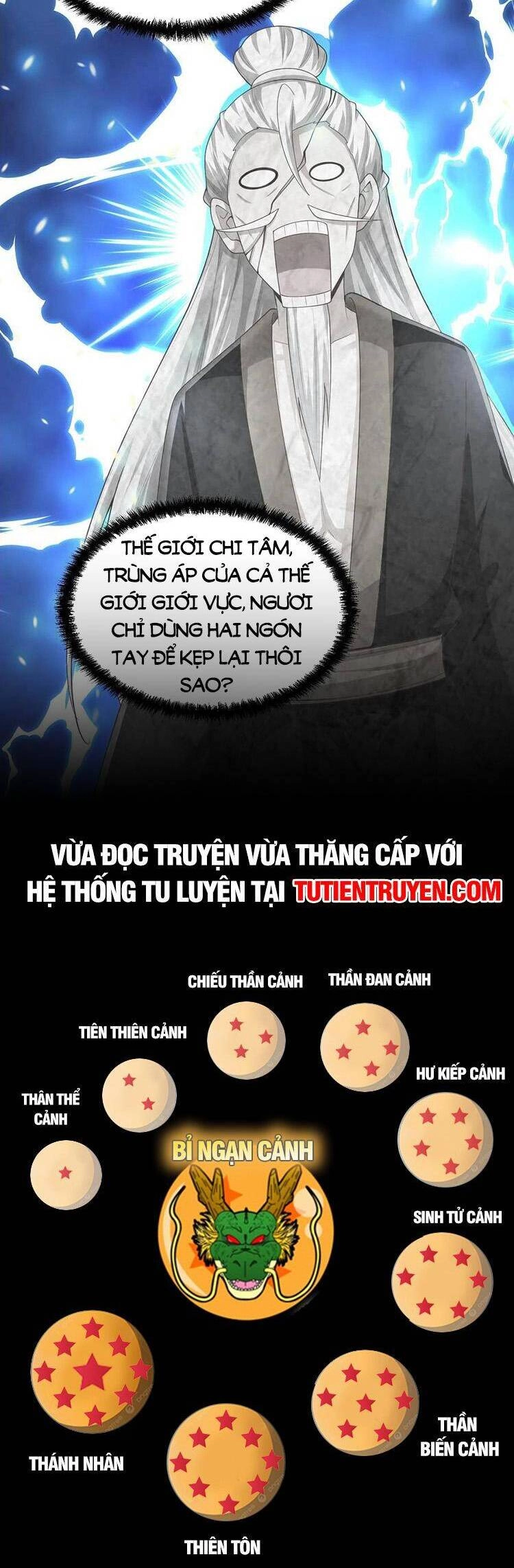 Mở Đầu Nữ Đế Làm Chính Cung Chapter 238 - 15