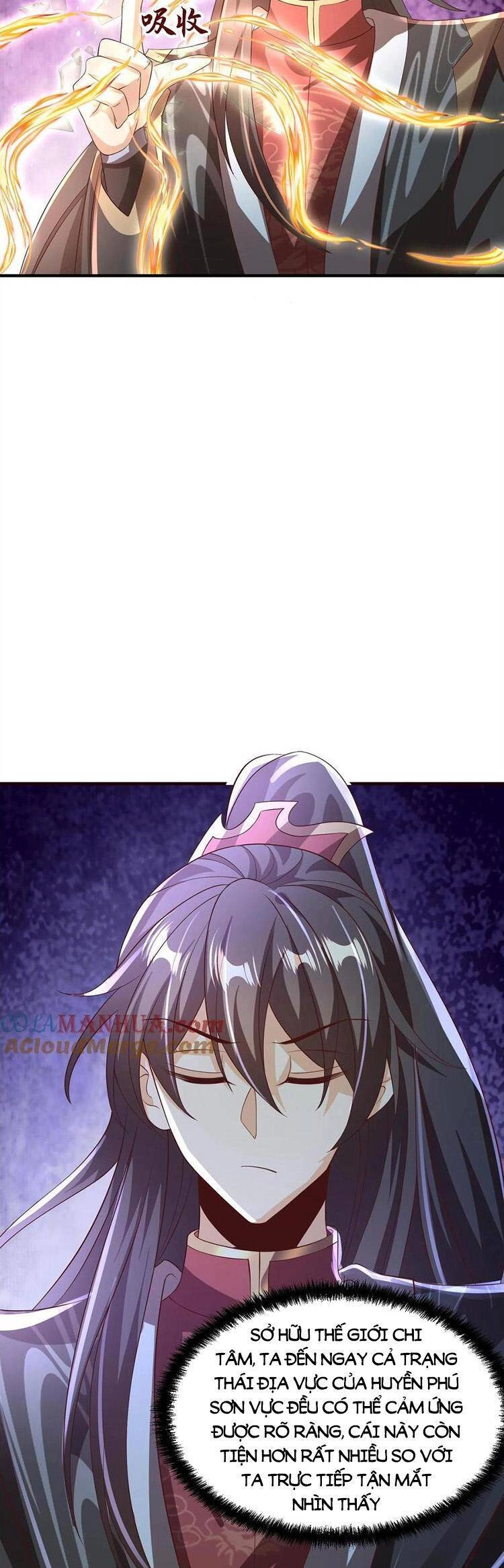 Mở Đầu Nữ Đế Làm Chính Cung Chapter 239 - 4