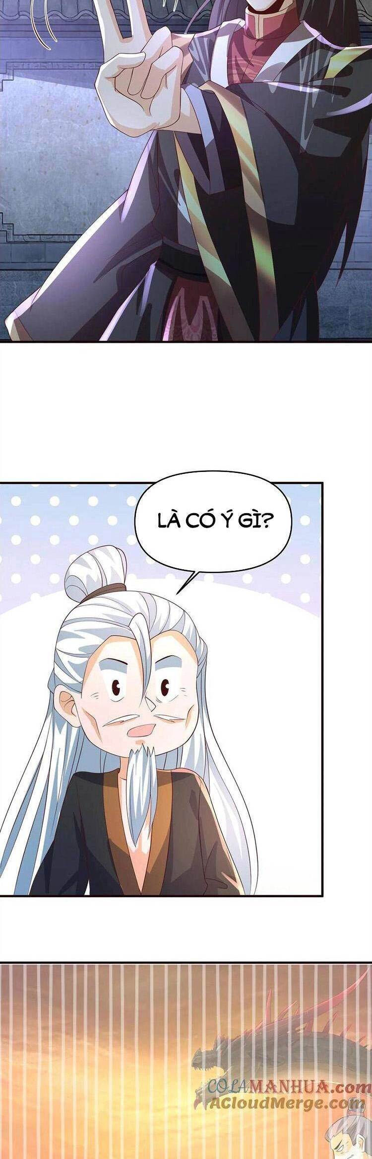 Mở Đầu Nữ Đế Làm Chính Cung Chapter 239 - 6