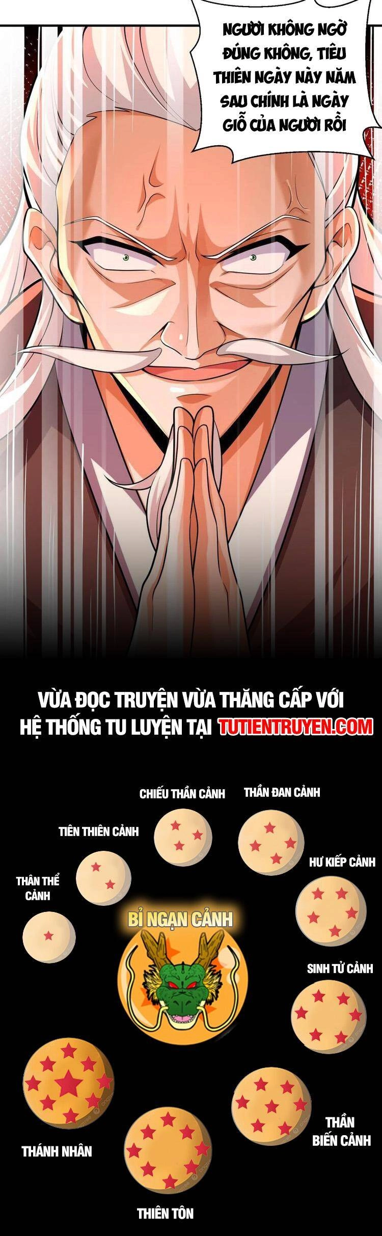 Mở Đầu Nữ Đế Làm Chính Cung Chapter 240 - 13