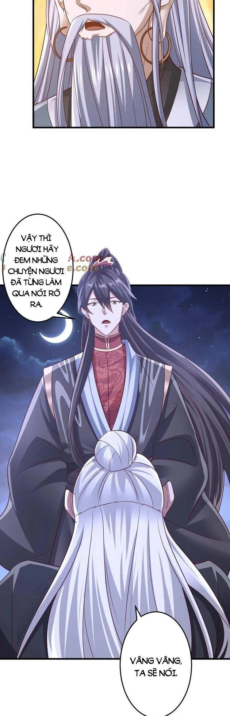 Mở Đầu Nữ Đế Làm Chính Cung Chapter 242 - 2