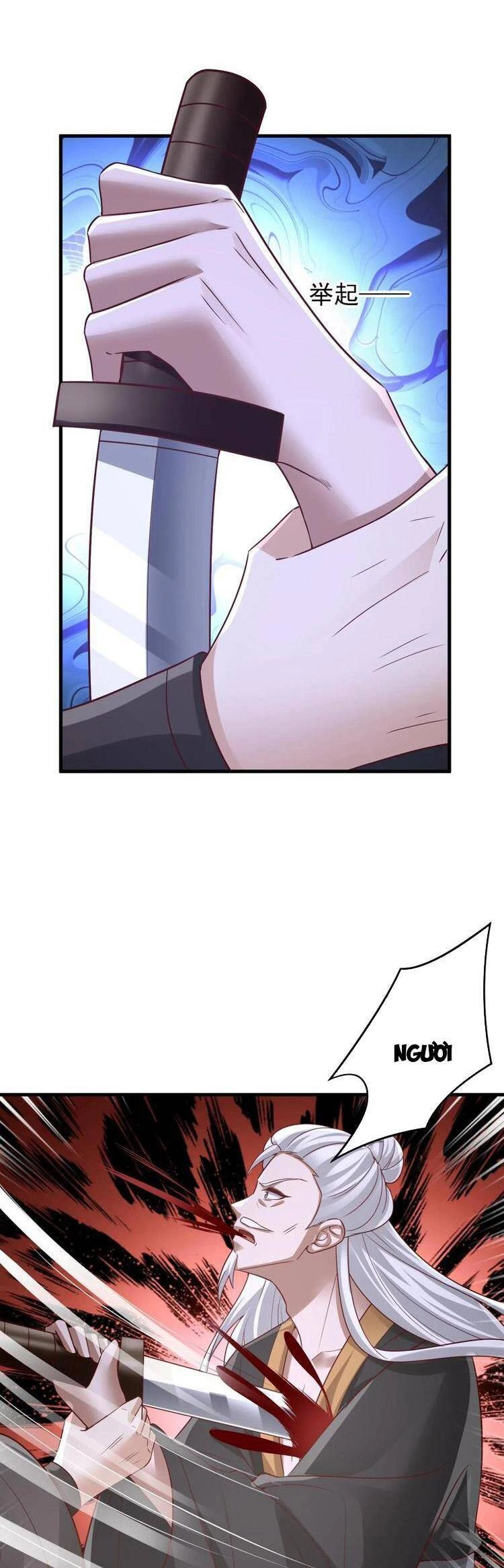 Mở Đầu Nữ Đế Làm Chính Cung Chapter 242 - 7