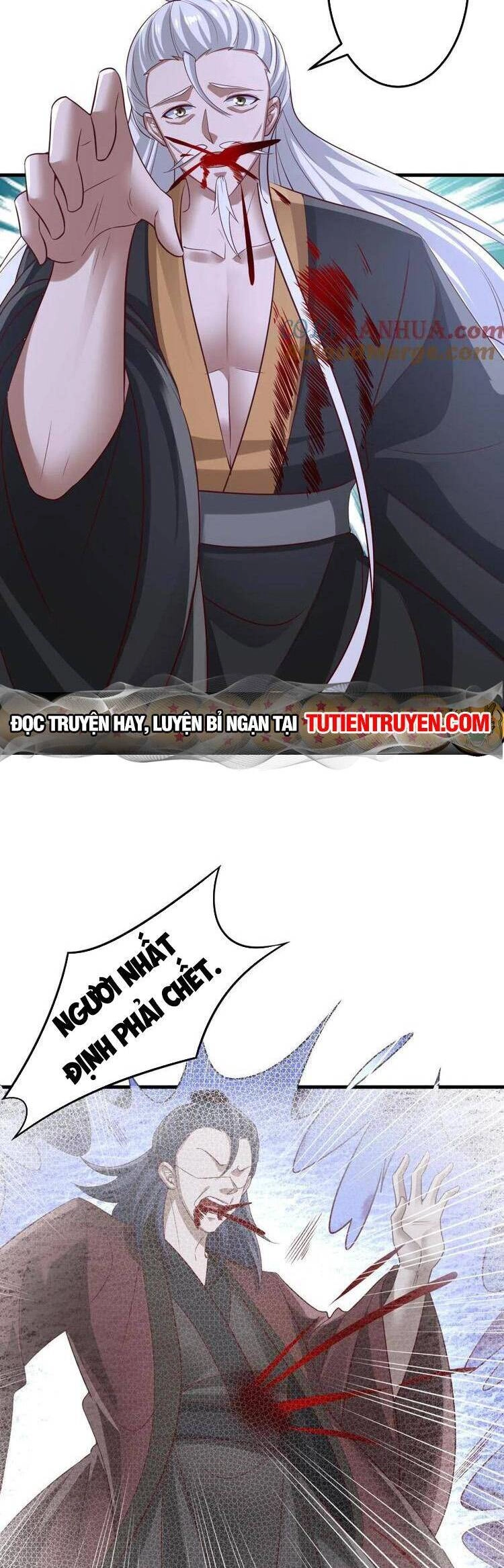 Mở Đầu Nữ Đế Làm Chính Cung Chapter 242 - 9