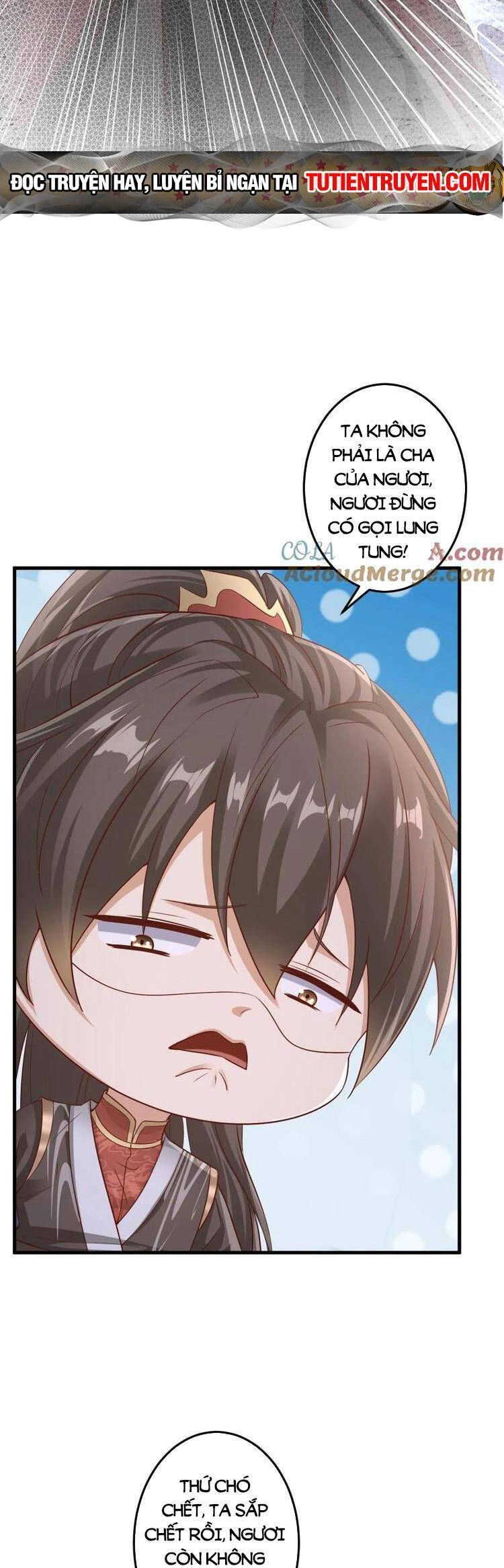 Mở Đầu Nữ Đế Làm Chính Cung Chapter 242 - 10