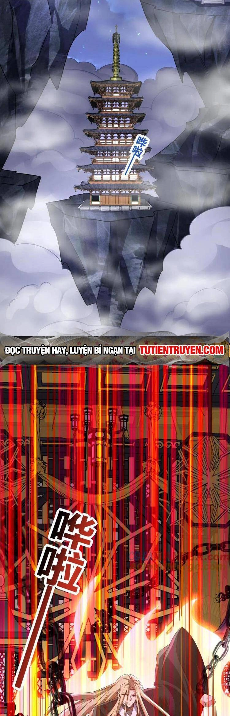 Mở Đầu Nữ Đế Làm Chính Cung Chapter 242 - 13