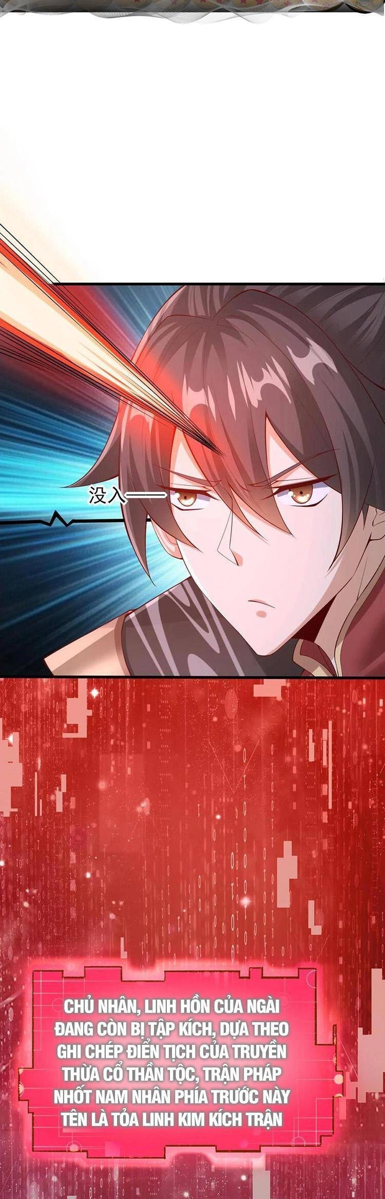 Mở Đầu Nữ Đế Làm Chính Cung Chapter 243 - 7