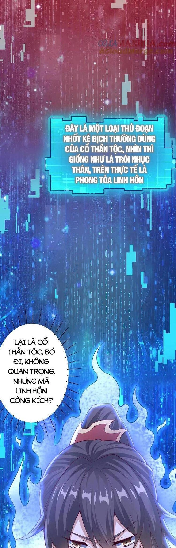 Mở Đầu Nữ Đế Làm Chính Cung Chapter 243 - 8