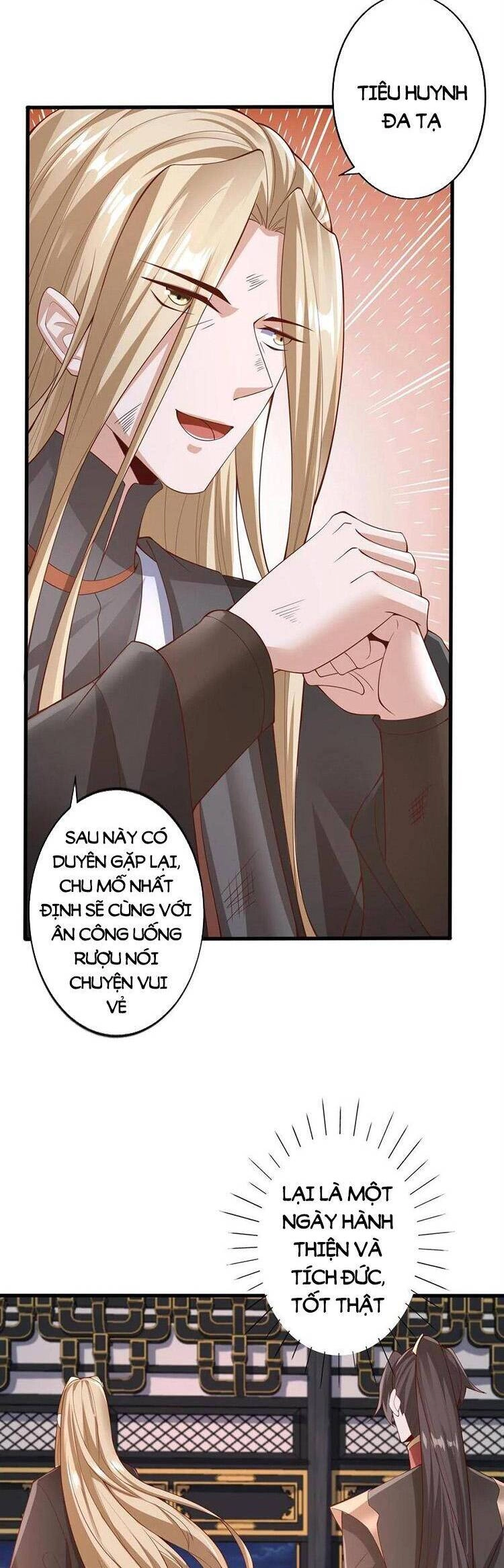 Mở Đầu Nữ Đế Làm Chính Cung Chapter 243 - 15