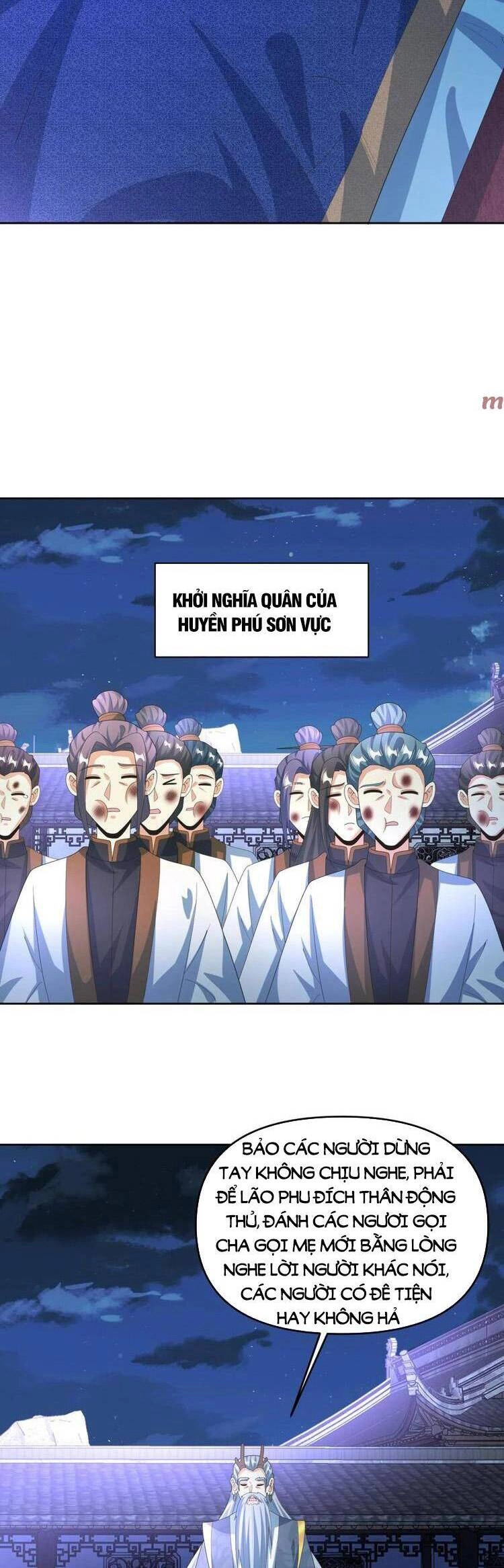 Mở Đầu Nữ Đế Làm Chính Cung Chapter 246 - 2