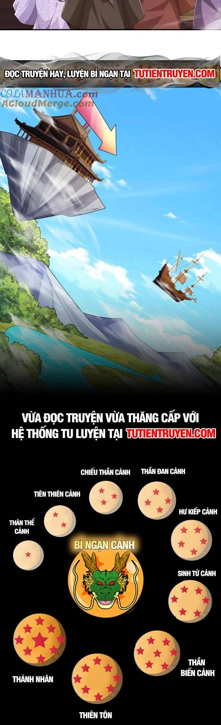 Mở Đầu Nữ Đế Làm Chính Cung Chapter 247 - 17