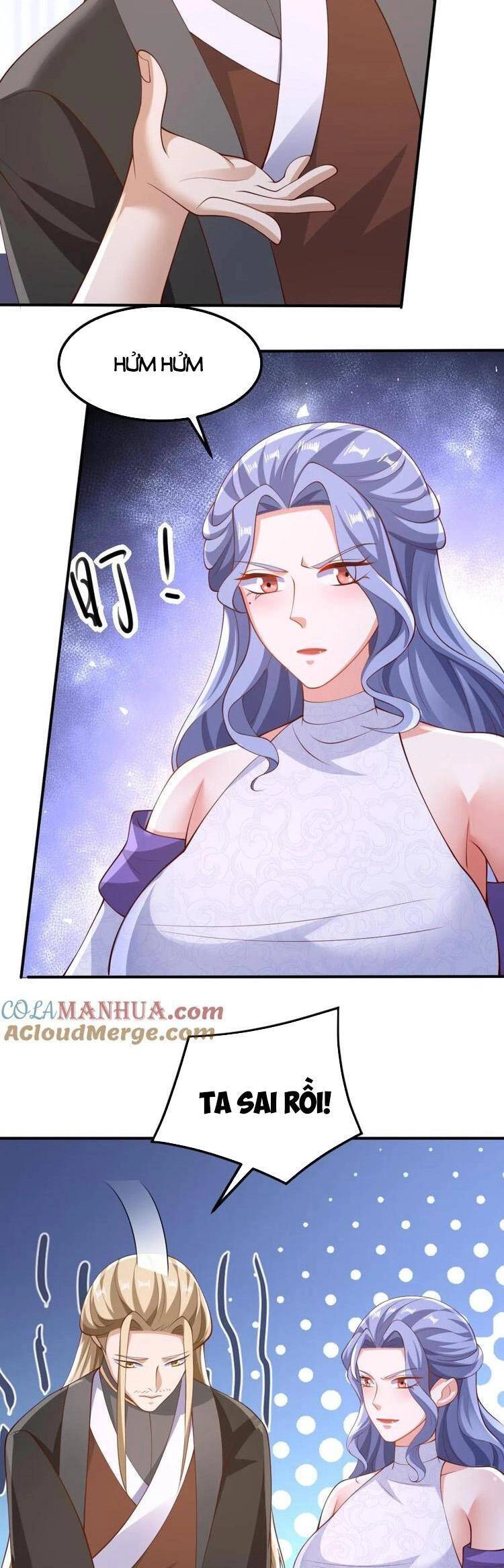 Mở Đầu Nữ Đế Làm Chính Cung Chapter 252 - 4