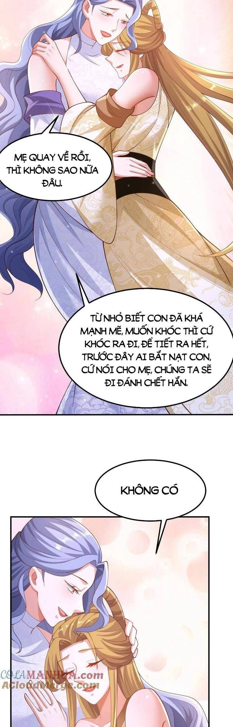 Mở Đầu Nữ Đế Làm Chính Cung Chapter 252 - 6