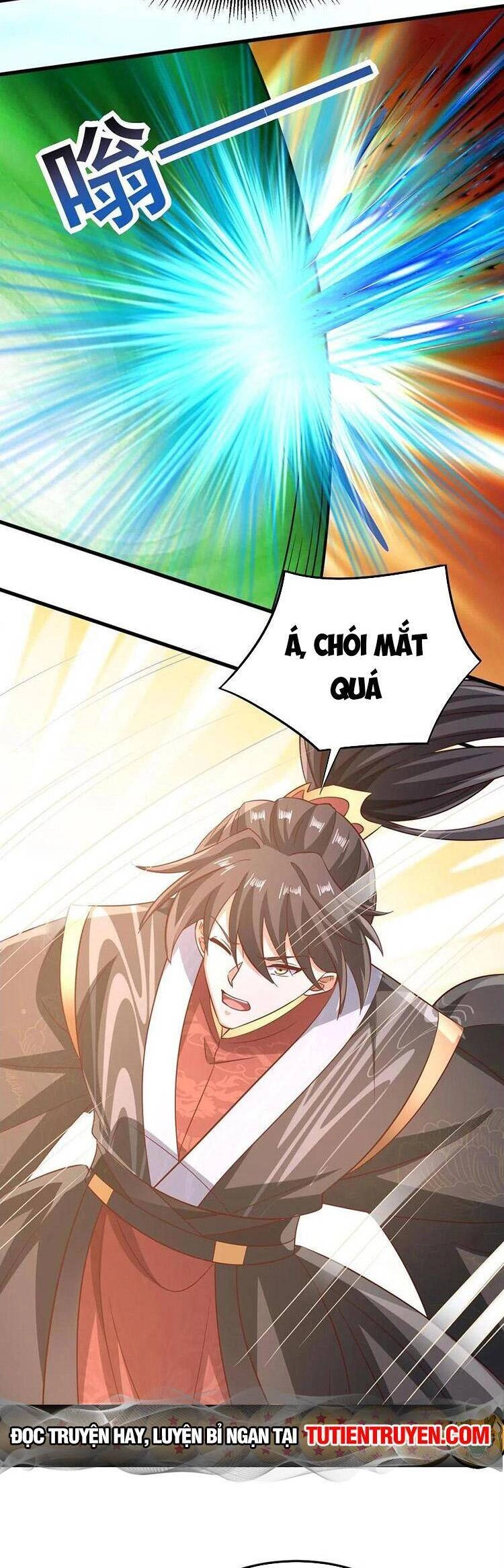 Mở Đầu Nữ Đế Làm Chính Cung Chapter 253 - 15