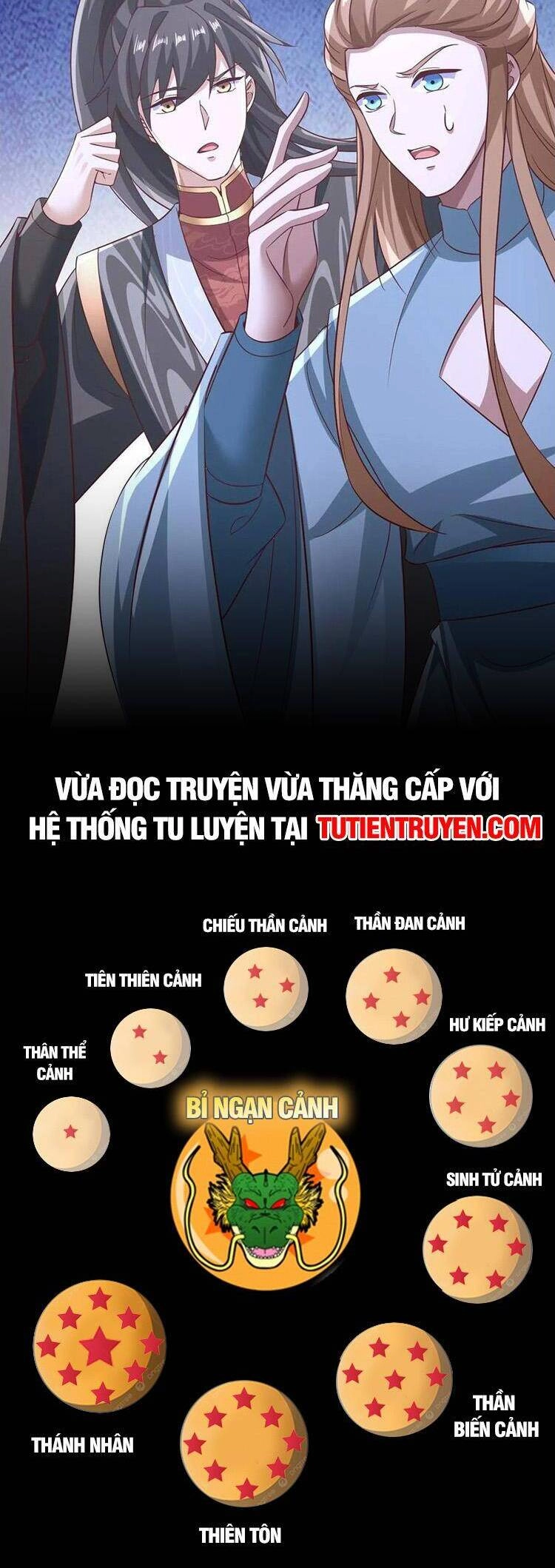 Mở Đầu Nữ Đế Làm Chính Cung Chapter 253 - 17