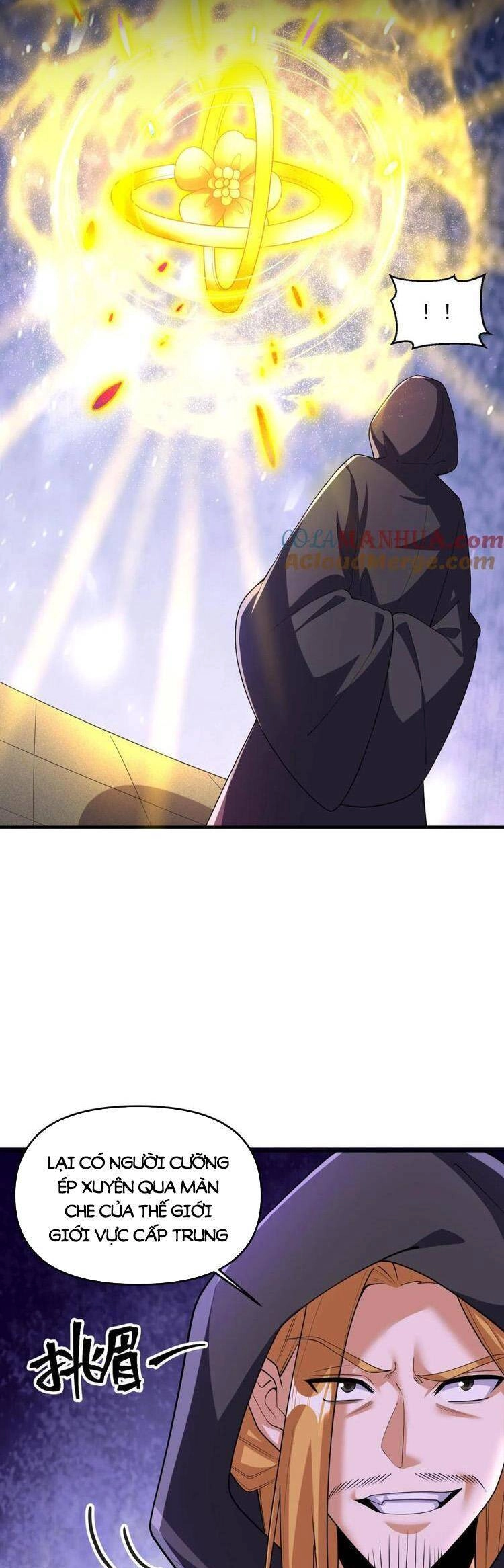 Mở Đầu Nữ Đế Làm Chính Cung Chapter 254 - 10