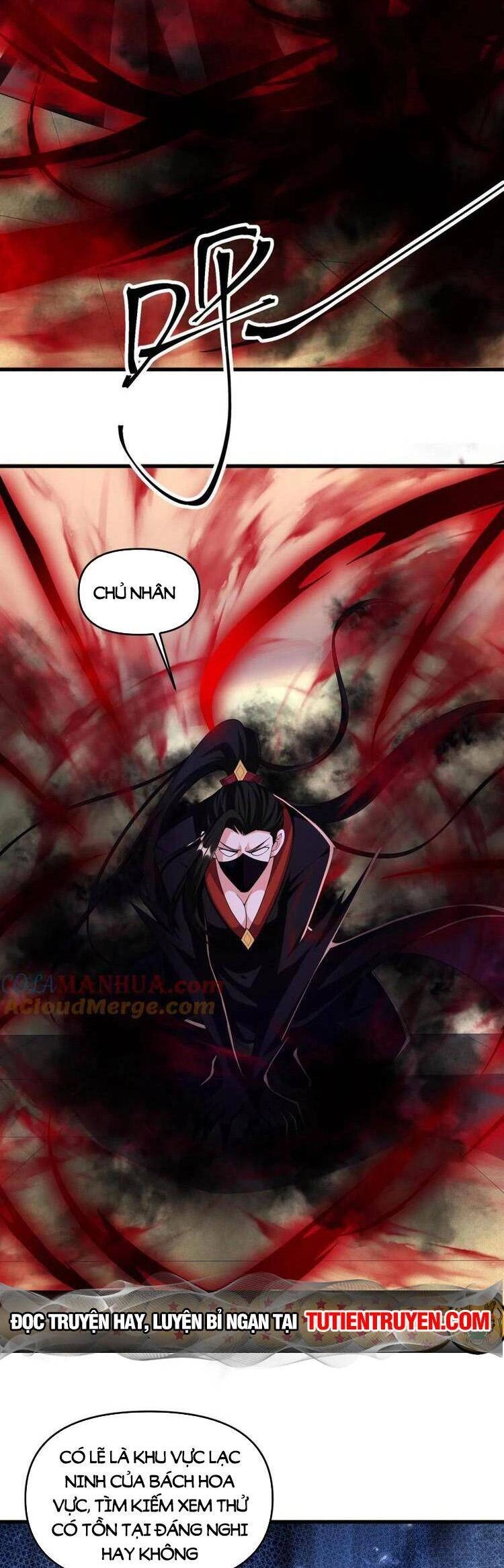 Mở Đầu Nữ Đế Làm Chính Cung Chapter 254 - 12