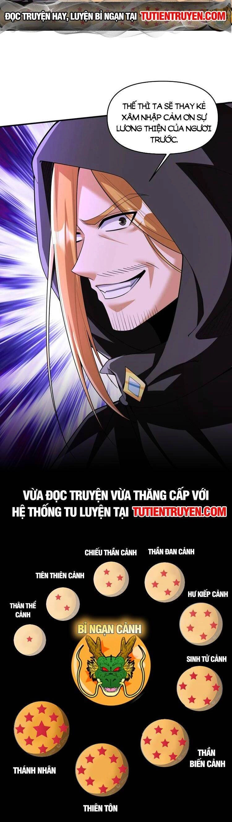 Mở Đầu Nữ Đế Làm Chính Cung Chapter 254 - 14