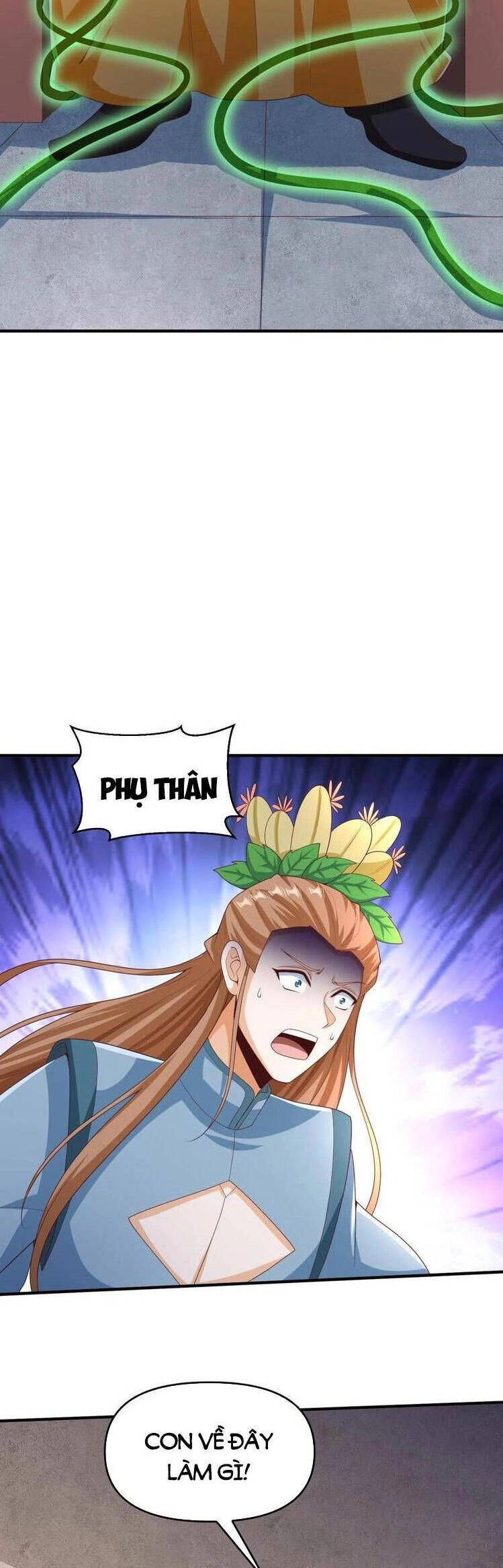 Mở Đầu Nữ Đế Làm Chính Cung Chapter 256 - 8