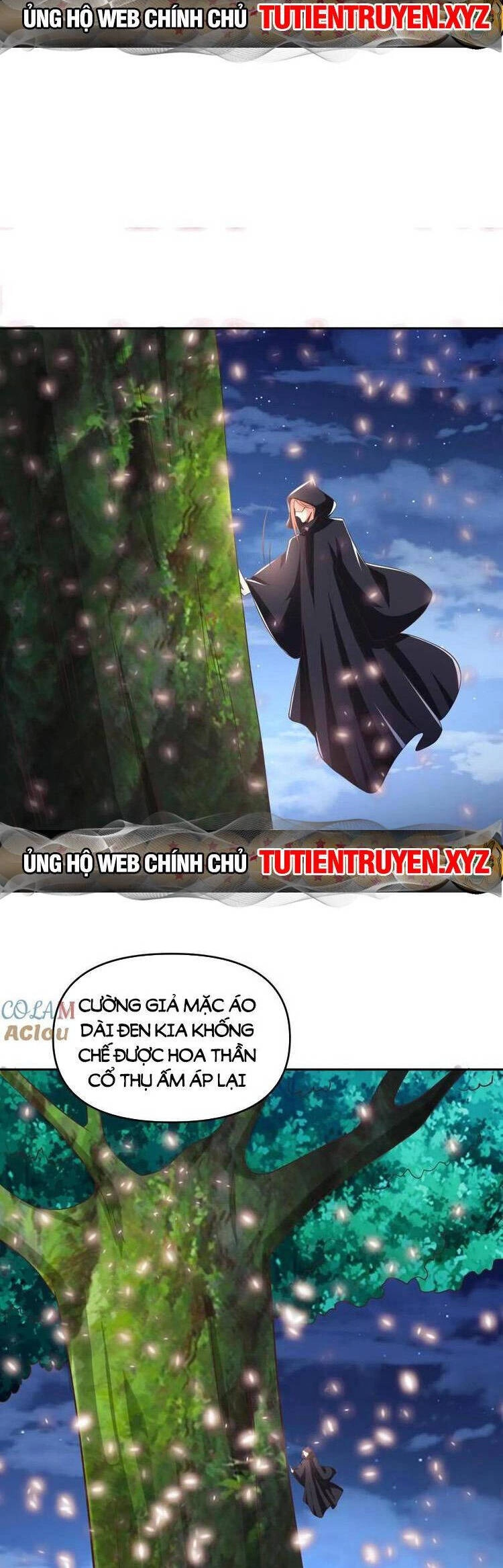 Mở Đầu Nữ Đế Làm Chính Cung Chapter 257 - 12