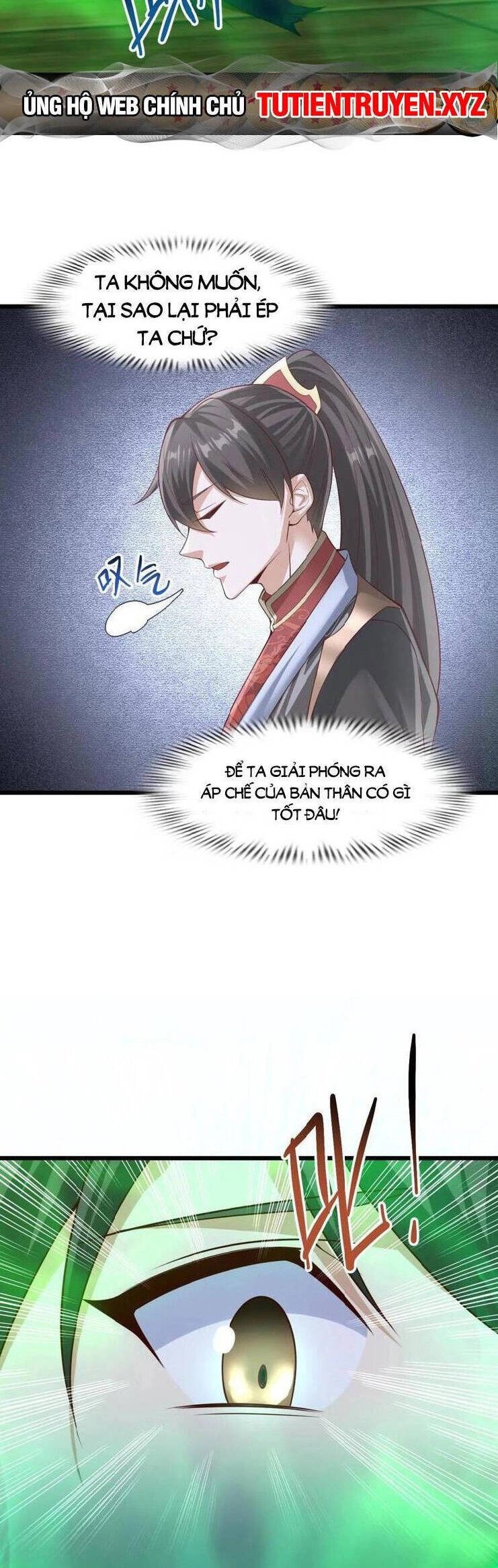 Mở Đầu Nữ Đế Làm Chính Cung Chapter 260 - 8