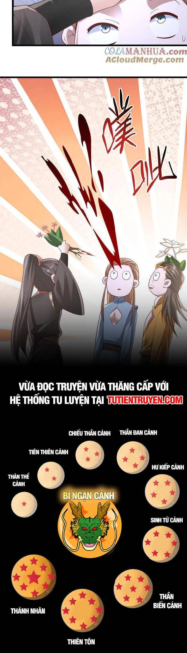 Mở Đầu Nữ Đế Làm Chính Cung Chapter 260 - 17