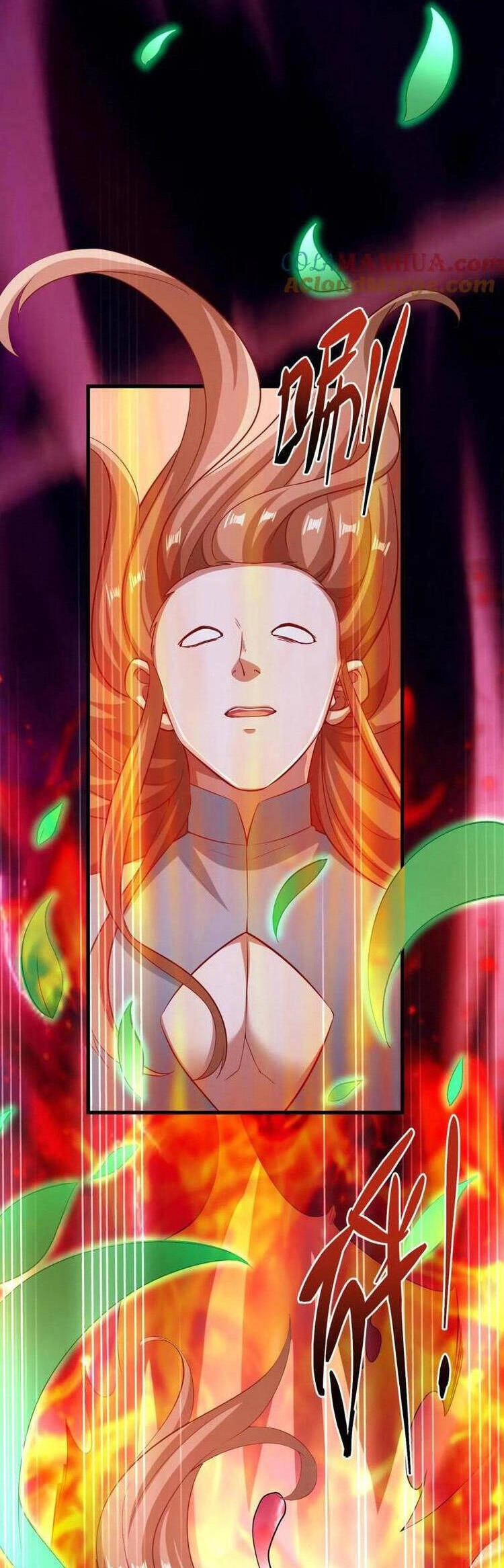 Mở Đầu Nữ Đế Làm Chính Cung Chapter 261 - 9