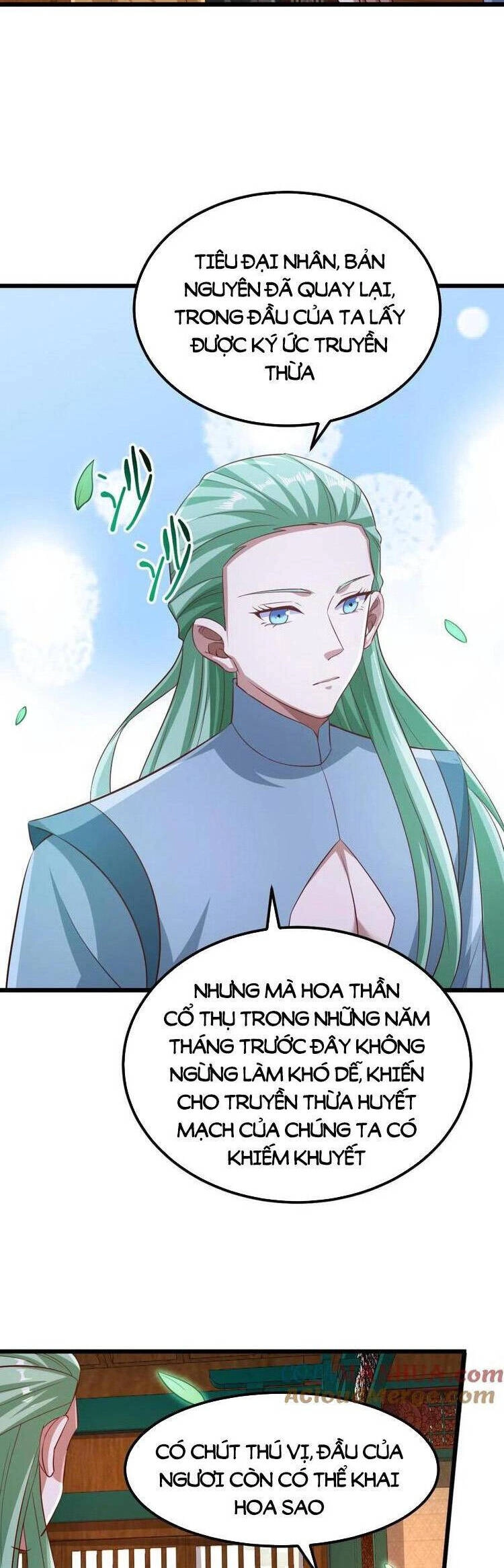 Mở Đầu Nữ Đế Làm Chính Cung Chapter 261 - 14