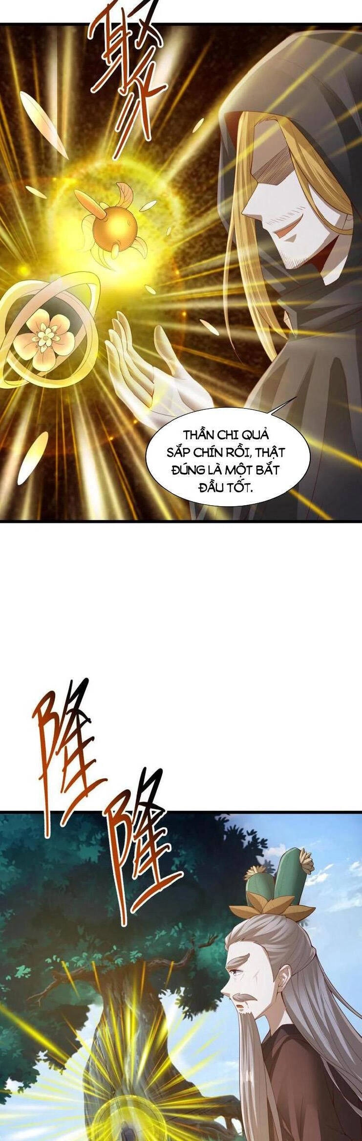 Mở Đầu Nữ Đế Làm Chính Cung Chapter 262 - 7