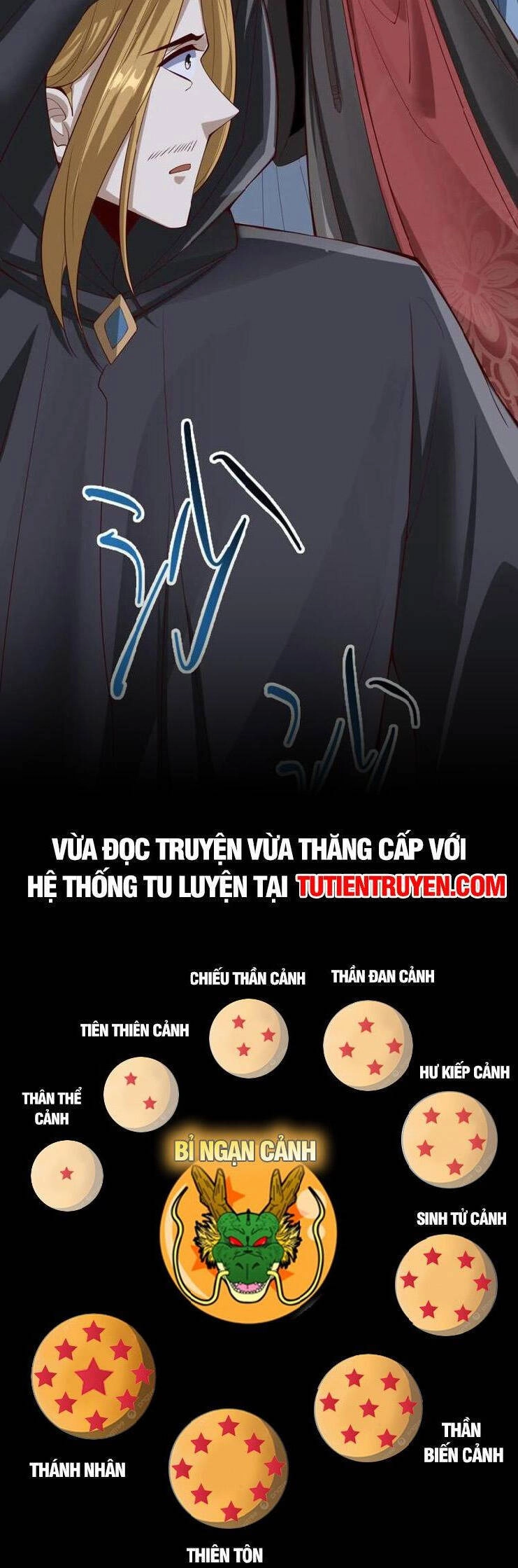 Mở Đầu Nữ Đế Làm Chính Cung Chapter 262 - 17