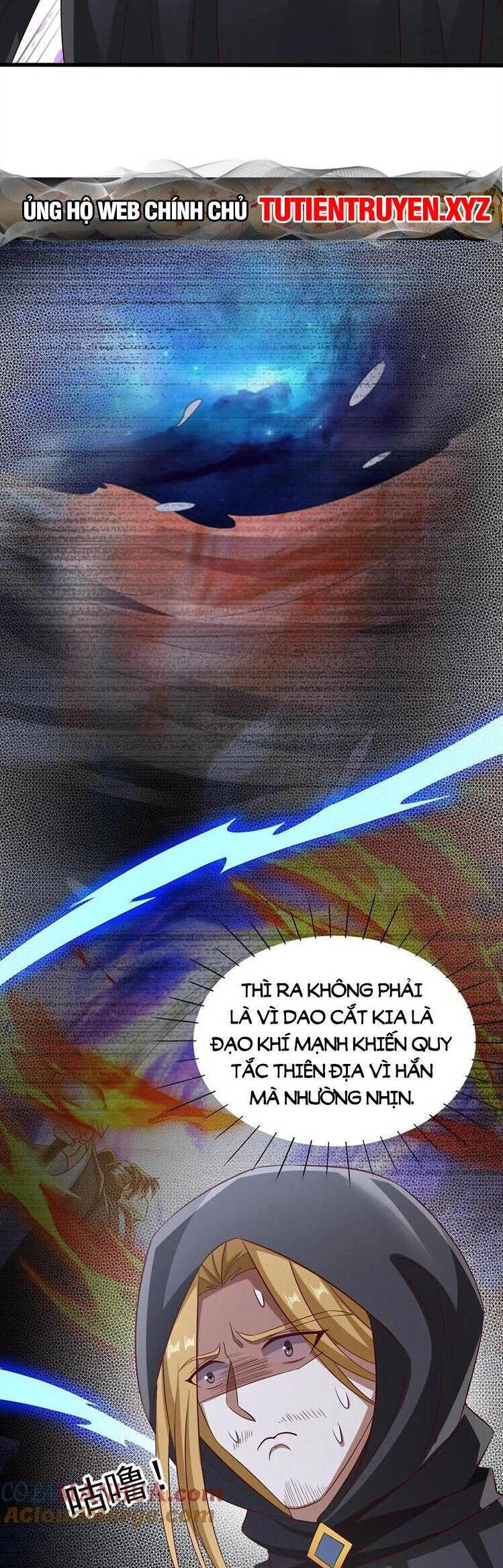 Mở Đầu Nữ Đế Làm Chính Cung Chapter 265 - 6