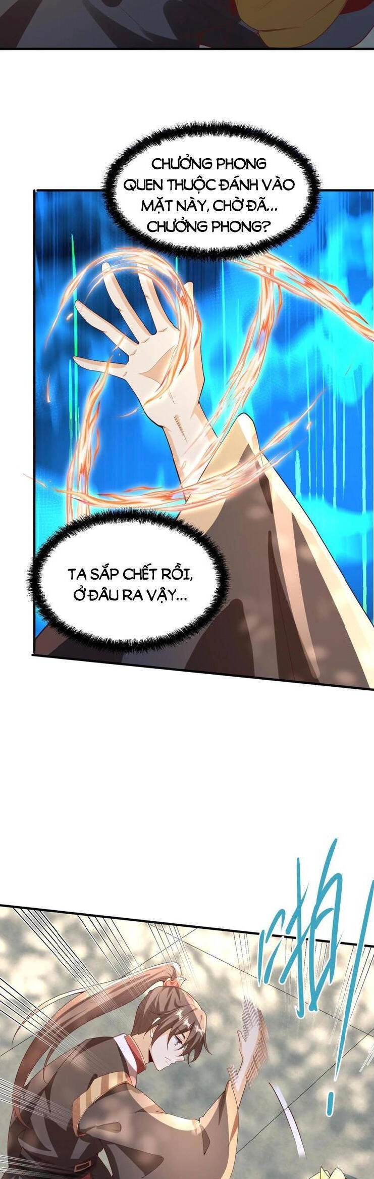 Mở Đầu Nữ Đế Làm Chính Cung Chapter 266 - 7