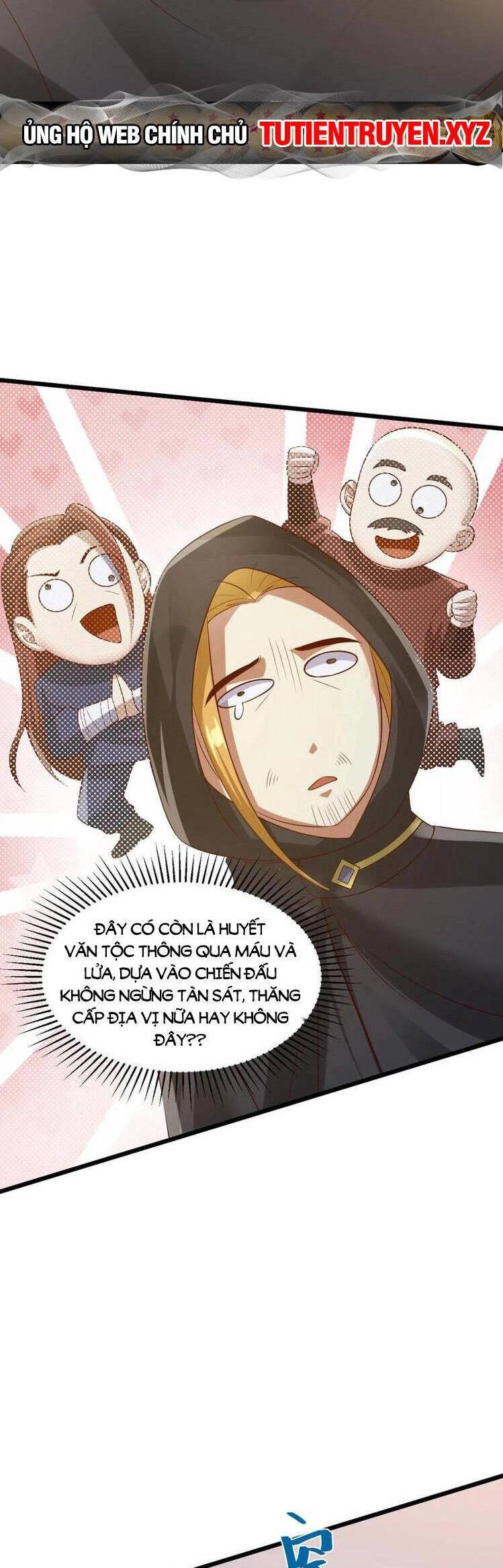 Mở Đầu Nữ Đế Làm Chính Cung Chapter 273 - 15