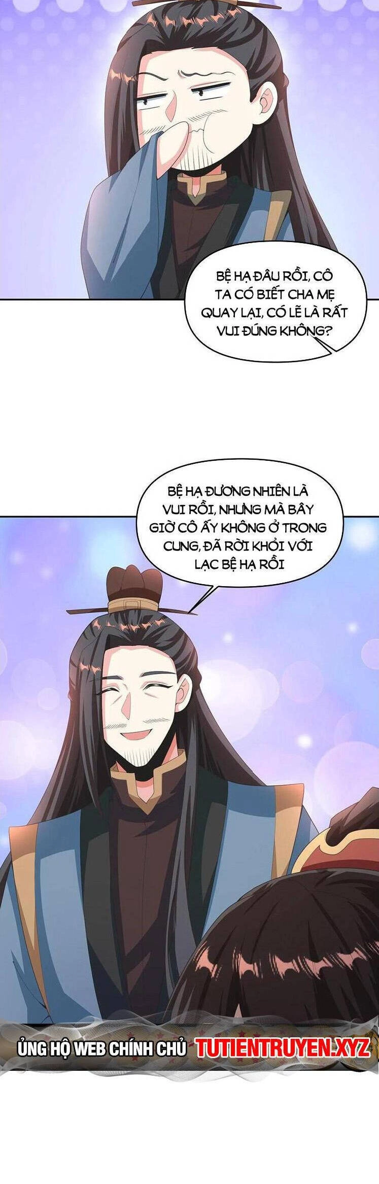 Mở Đầu Nữ Đế Làm Chính Cung Chapter 275 - 6