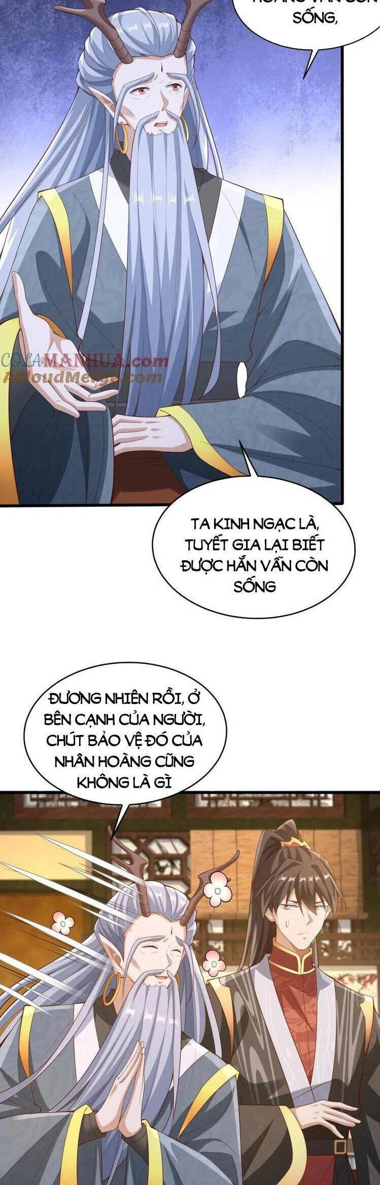 Mở Đầu Nữ Đế Làm Chính Cung Chapter 278 - 2