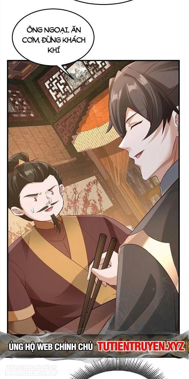 Mở Đầu Nữ Đế Làm Chính Cung Chapter 279 - 21