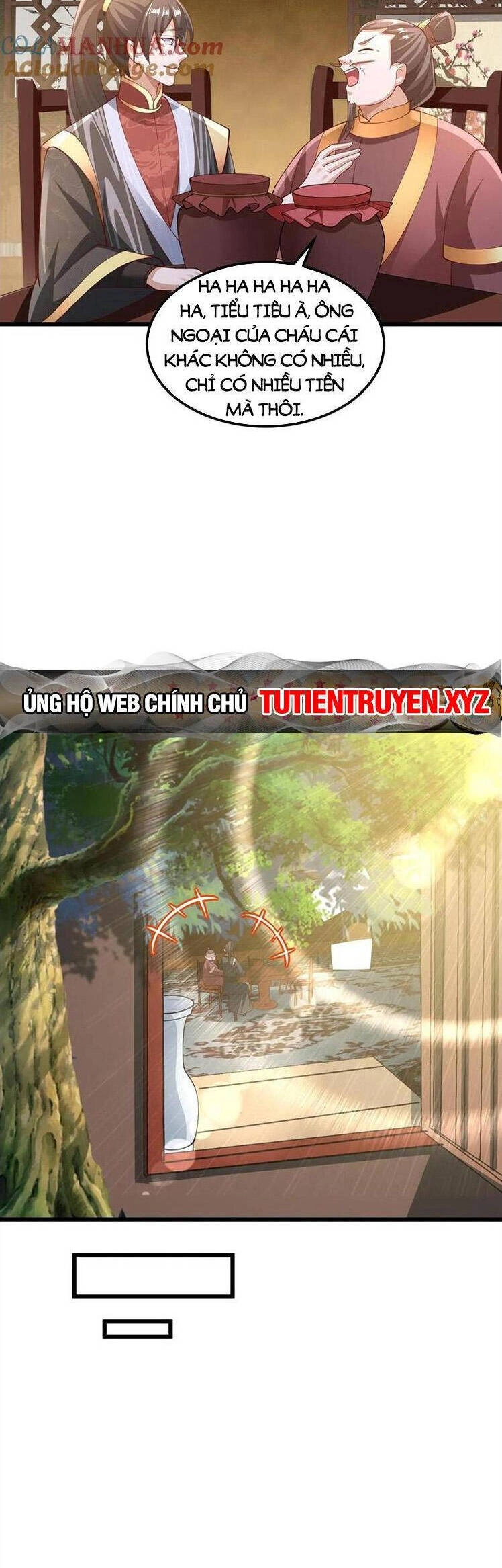 Mở Đầu Nữ Đế Làm Chính Cung Chapter 280 - 8