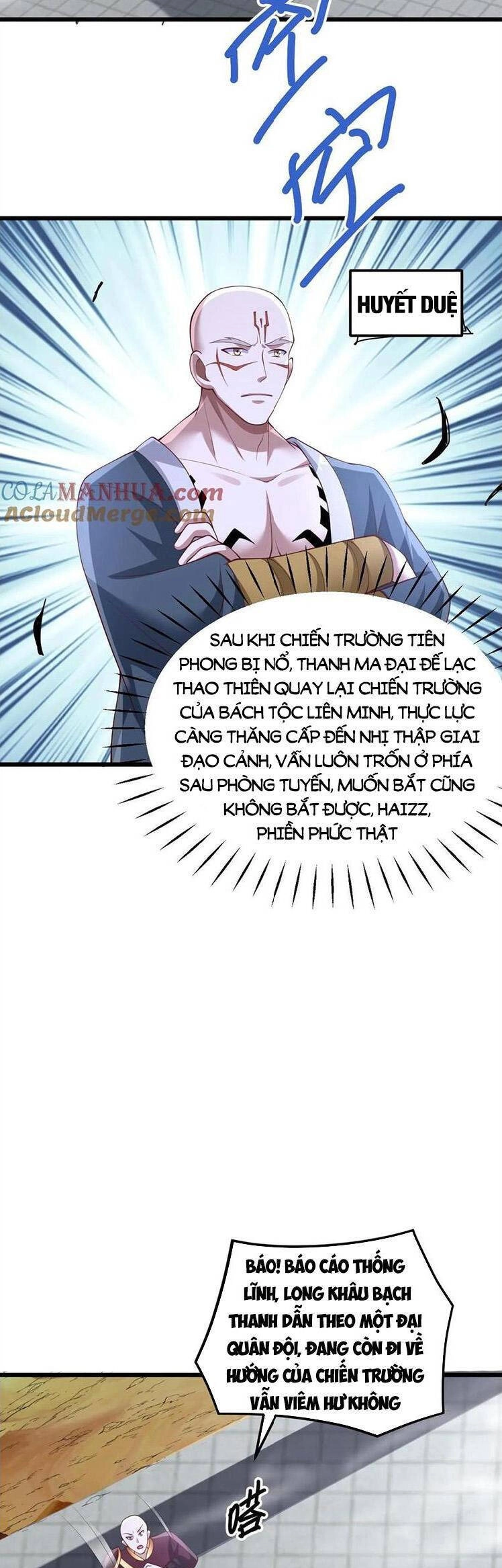 Mở Đầu Nữ Đế Làm Chính Cung Chapter 280 - 10